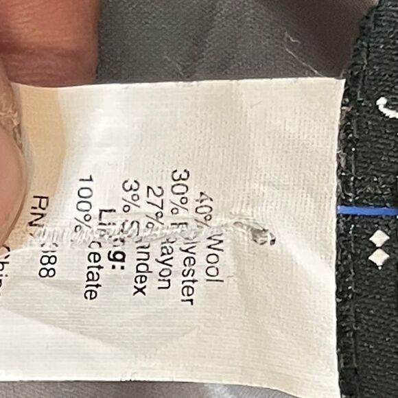 J. Crew Jacket - Picture 8 of 8